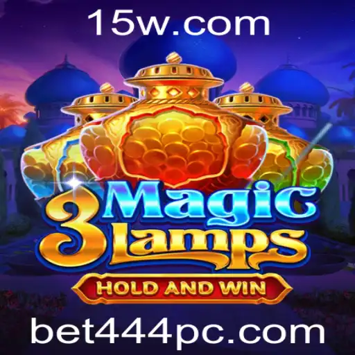 Explorando o Mundo Encantado de 3MagicLamps com a Palavra-Chave 'bet444'
