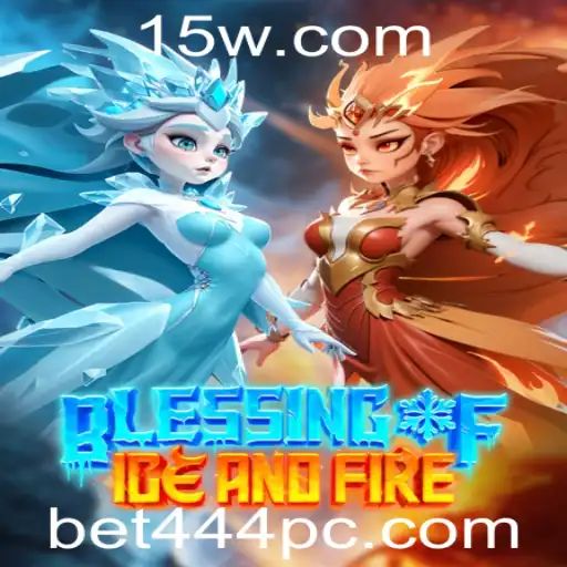 Explorando o Fascinante Universo de 'BlessingofIceandFire'