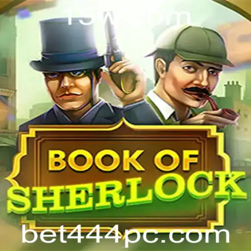 Explorando a Intrigante Aventura de BookOfSherlock