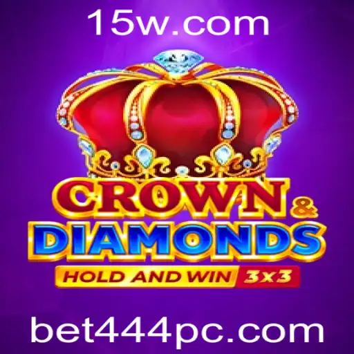 Explorando o Jogo 'Crowndiamonds': Uma Análise Completa com Bet444