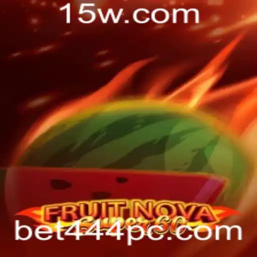 Descubra a Aventura Frutífera com FruitNovaSuper60 e conheça as novidades do mundo das apostas com bet444