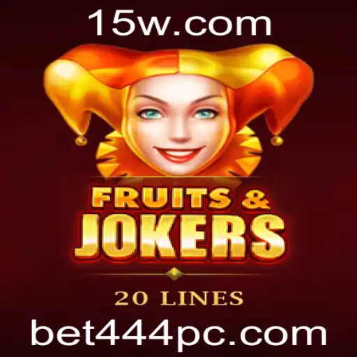 Explorando o Jogo 'FruitsAndJokers20': Um Mergulho nas Regras e Estratégias