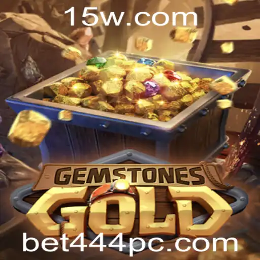 GemstonesGold: Descubra o Brilho e Fortuna no Mundo dos Jogos