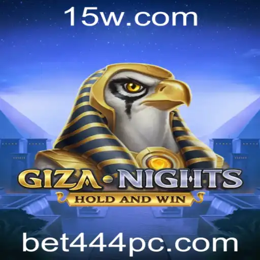 Explorando GizaNights: Uma Jornada no Mundo de bet444