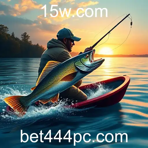 Jogos de pesca