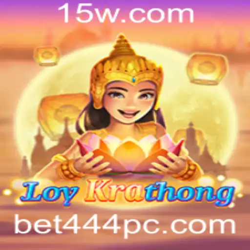 LoyKrathong: Explorando o Tradicional Jogo Tailandês e Sua Interação com bet444