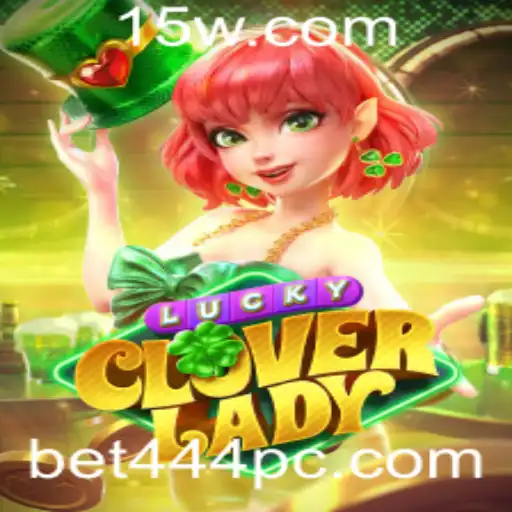 Descubra LuckyCloverLady: Uma Aventura de Jogo Inovadora com bet444