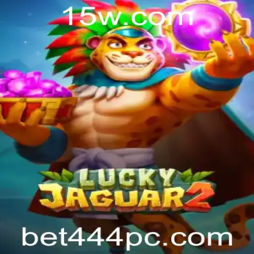 Descubra o Fascinante Mundo de Luckyjaguar2 com bet444