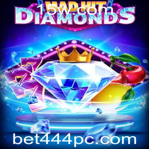 Explorando MadHitDiamonds: Uma Jornada pelo Universo dos Jogos de Azar