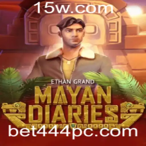 Descubra o Fascinante Mundo de MayanDiaries: Um Jogo Inovador