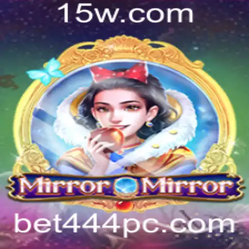 Descubra o Envolvente Mundo de MirrorMirror: O Jogo Revolucionário com a Palavra-Chave bet444