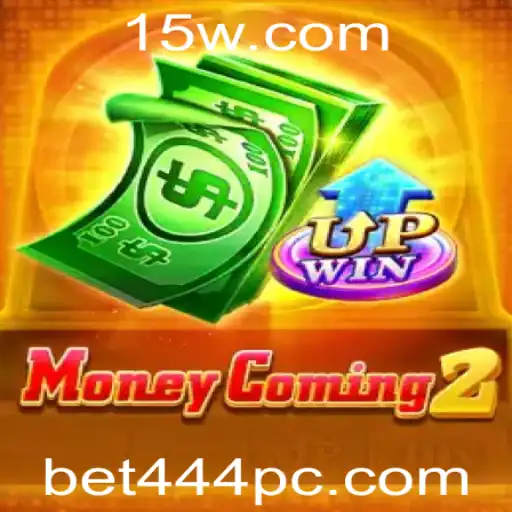 Descubra o Empolgante Jogo 'MoneyComing2' com a Palavra-Chave Secreta 'bet444'