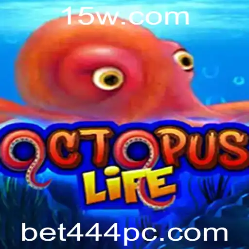 Descubra o Empolgante Mundo de OctopusLife