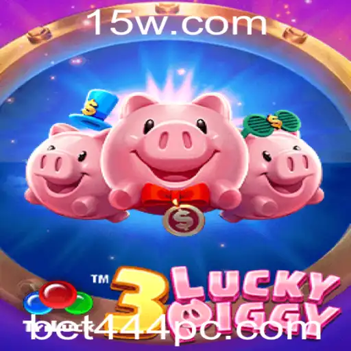 Explorando o Mundo de 3LUCKYPIGGY: Diversão, Estratégia e Chance