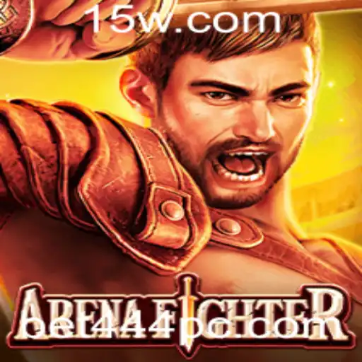 ArenaFighter: Um Mergulho no Mundo Competitivo de Ação Intensa