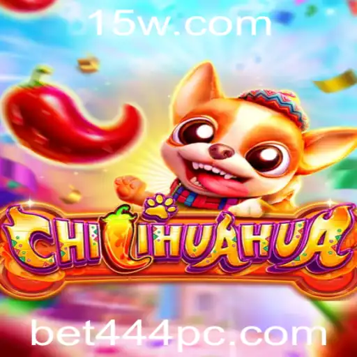 CHILIHUAHUA: Um Mergulho no Novo Fenômeno dos Jogos com bet444