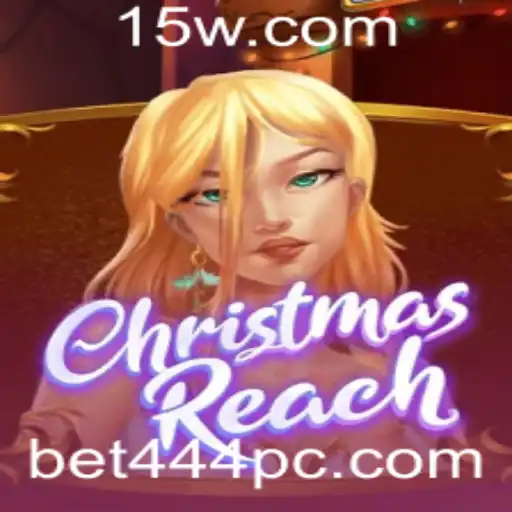 Descubra o Natal com ChristmasReach: um Jogo de Apostas Único