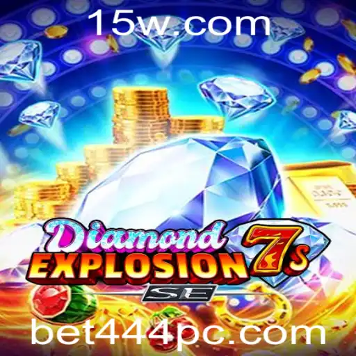 Descubra o Novo Jogo Sensação: DiamondExplosion7sSE