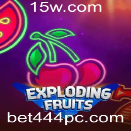 ExplodingFruits: Descubra o Envolvente Mundo de Frutas Explosivas no Jogo mais Empolgante com bet444
