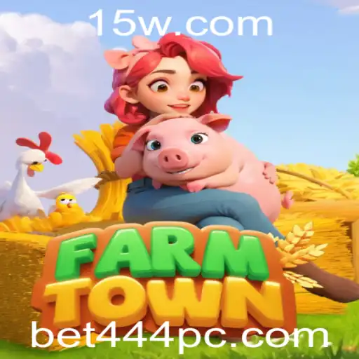 FarmTown: Cultive Diversão com Estratégias e Aventura