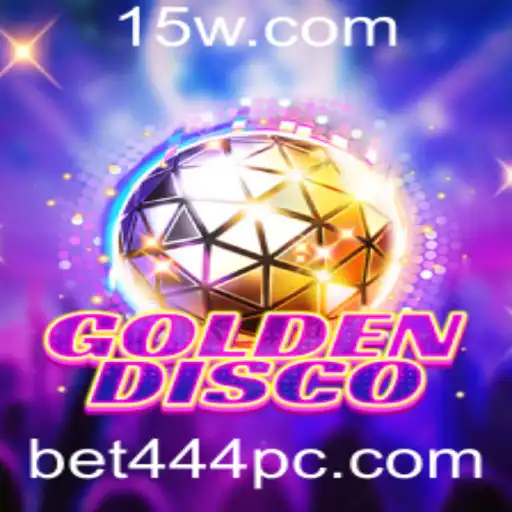 GoldenDisco: A Nova Sensação dos Jogos com bet444