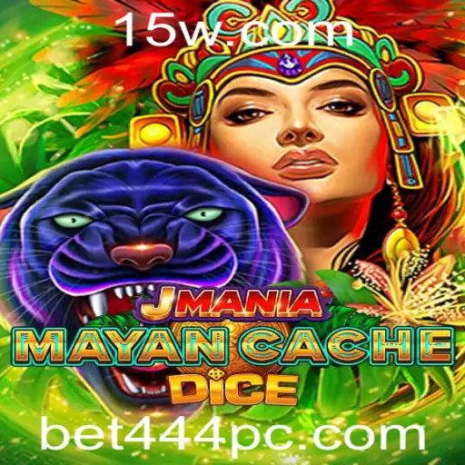 Explorando a Aventura do Jogo JManiaMayanCacheDice