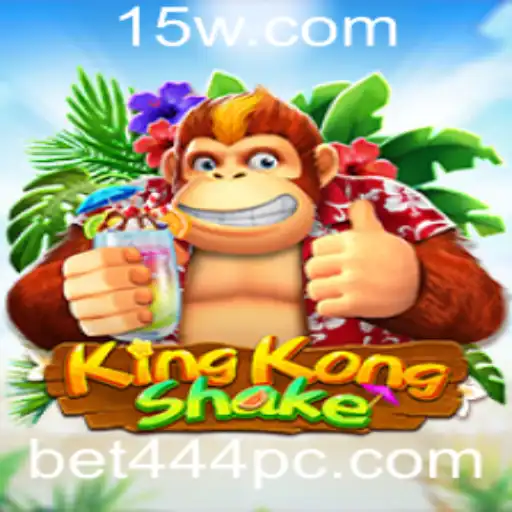 Conheça KingKongShake: O Empolgante Jogo de Azar com Bet444