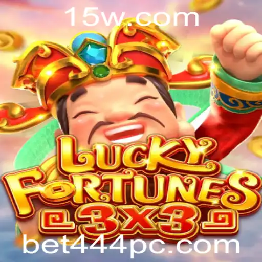 Explorando o Mundo de LUCKYFORTUNES3x3: Um Jogo de Sorte e Estratégia
