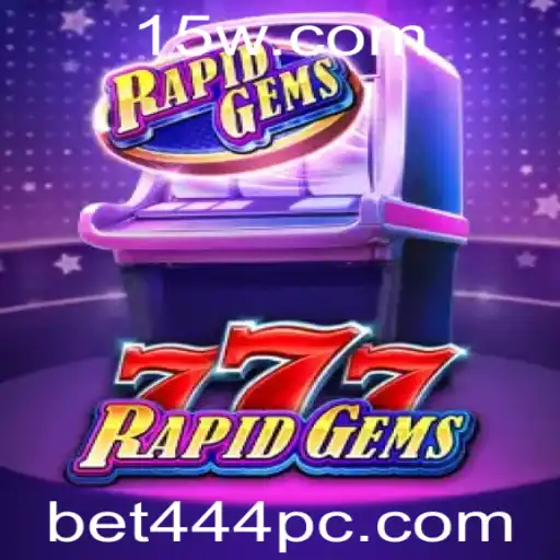 RapidGems777: A Nova Sensação dos Cassinos Online