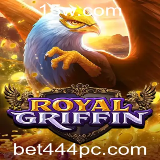 Desvendando RoyalGriffin: O Novo Sucesso no Mundo dos Jogos de Azar