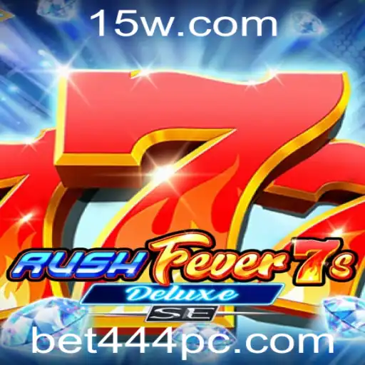 Explorando o Universo de RushFever7sDeluxeSE com a palavra-chave bet444
