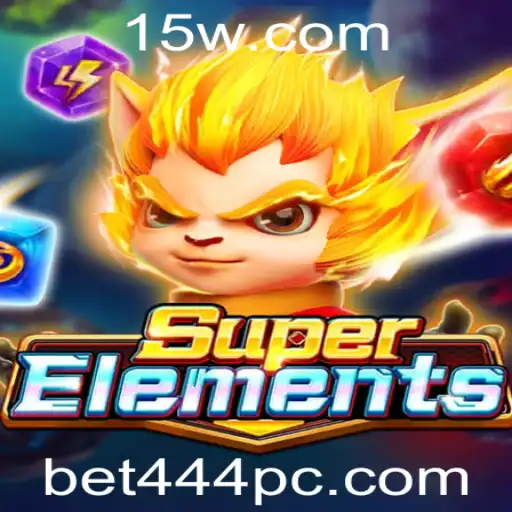 Descubra o Mundo de SuperElements: O Jogo Que Une Estratégia e Ação