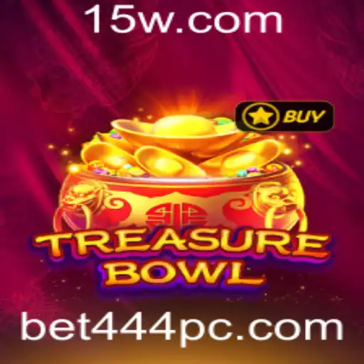 Explorando o Mundo de TreasureBowl: Uma Novidade no Universo dos Jogos