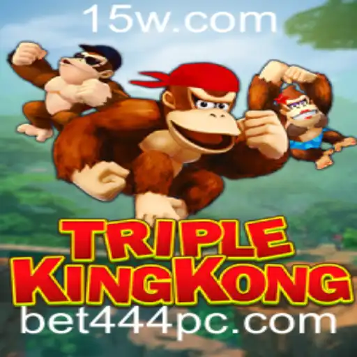Desvendando TripleKingKong: Um Jogo de Estratégia e Emoção