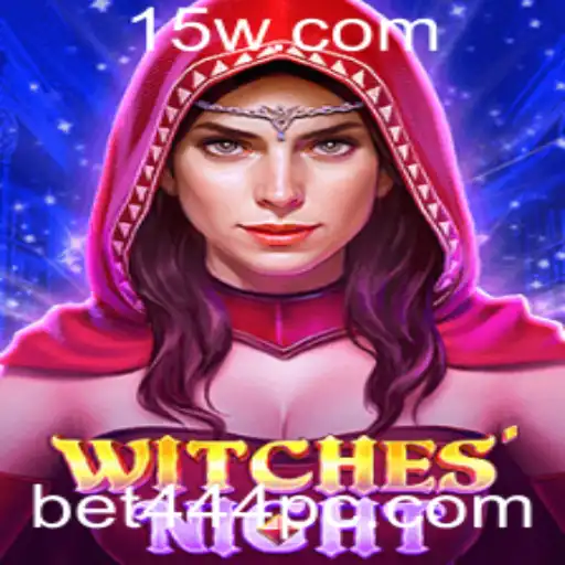 WitchesNight: Explorando o Mundo Misterioso do Jogo