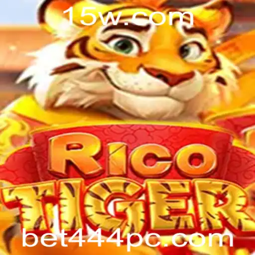 Explorando o Fascinante Mundo de RicoTiger: Um Mergulho no Jogo do Momento