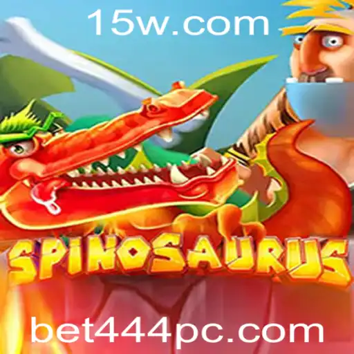 Explorando o Mundo do Jogo 'Spinosaurus'