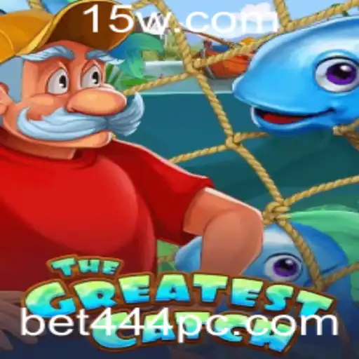 Explorando TheGreatestCatch: Um Novo Horizonte em Jogos de Estratégia e Sorte