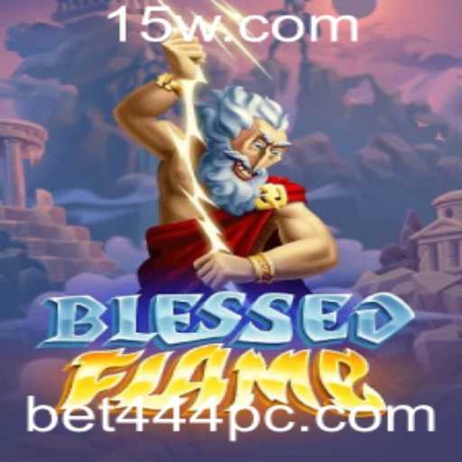 Introdução ao Jogo BlessedFlame