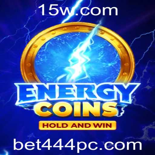 Explorando EnergyCoins: Um Mergulho no Mundo dos Jogos de Apostas com Bet444