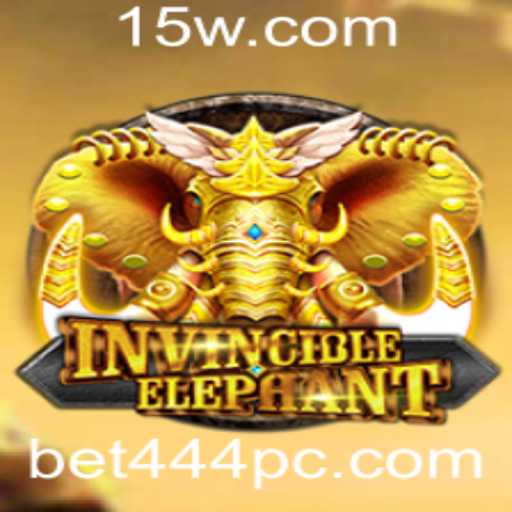Explorando InvincibleElephant: O Empolgante Mundo do Jogo Bet444