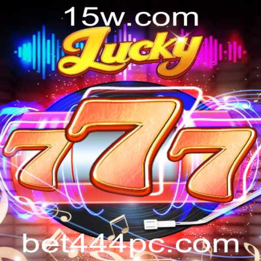 Descubra a Emoção do Lucky777 com bet444