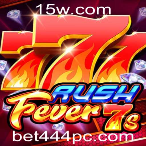 Descubra a Emoção da Roleta com RushFever7s e Bet444