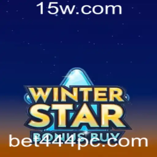 Explore a Emoção do Jogo de Inverno: WinterStarBonusBuy