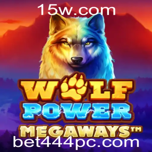 Descubra as Emoções do Jogo WolfPowerMega com Bet444